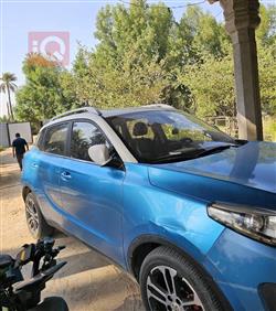 BAIC Q35